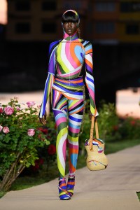 Emilio Pucci RTW Spring 2023