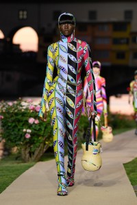 Emilio Pucci RTW Spring 2023