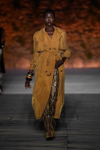 Alberta Ferretti Resort 2024
