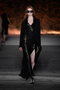 Alberta Ferretti Resort 2024