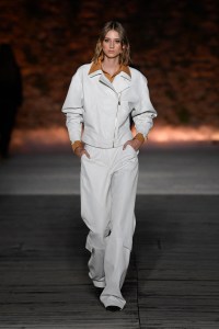 Alberta Ferretti Resort 2024