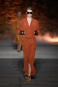 Alberta Ferretti Resort 2024