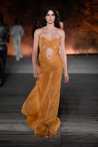 Alberta Ferretti Resort 2024