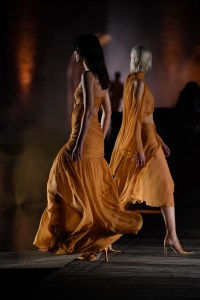 Alberta Ferretti Resort 2024