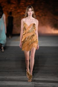 Alberta Ferretti Resort 2024