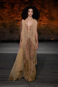 Alberta Ferretti Resort 2024
