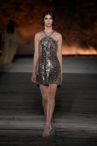 Alberta Ferretti Resort 2024