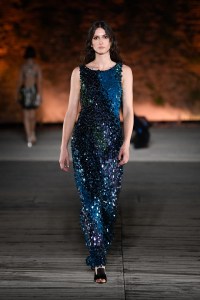 Alberta Ferretti Resort 2024