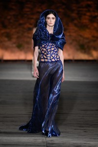 Alberta Ferretti Resort 2024