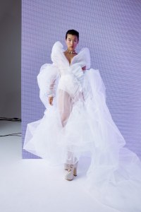 Vivienne Westwood Bridal Spring 2023