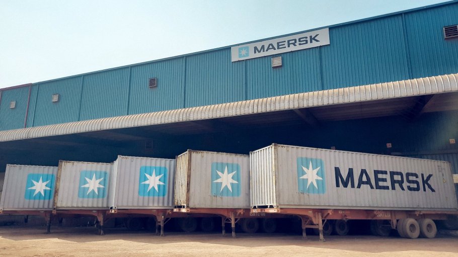 In 2024, the freight giant will open a 210,000-square-foot customs-bonded warehouse in the country’s southeastern port city of Chattogram.