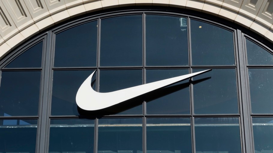 Nike