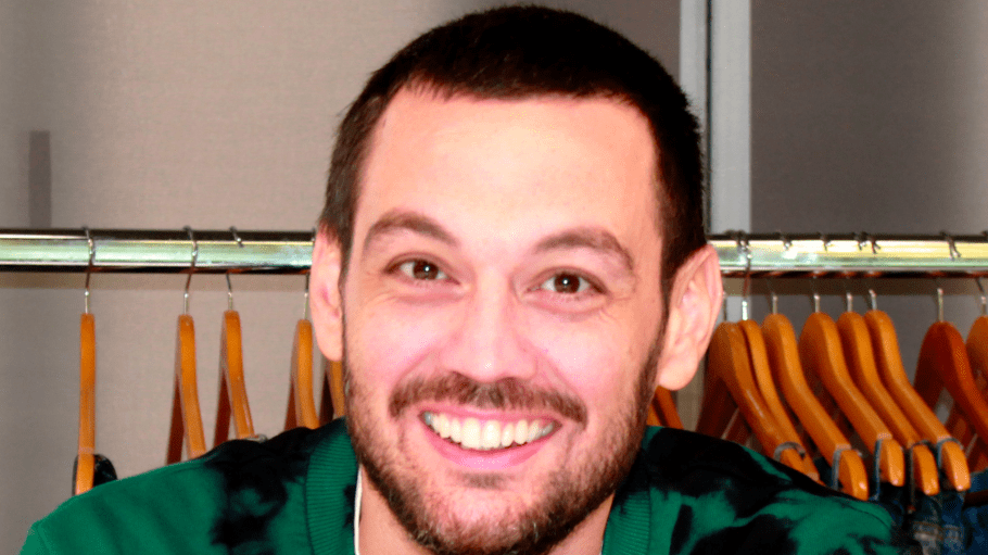 Alberto Rossi shares how technologies are leveling the playing field for family-owned businesses.