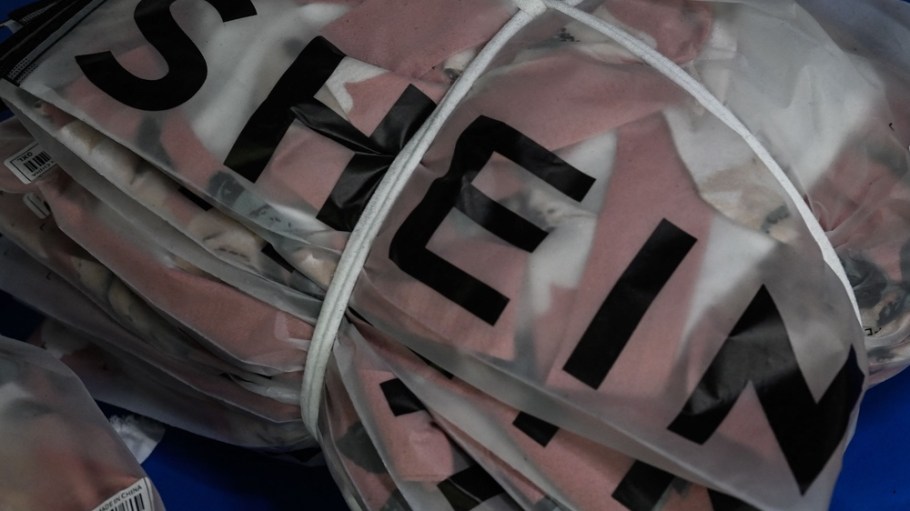 Shein has been designated a very large online platform (VLOP) under the EU's Digital Services Act.