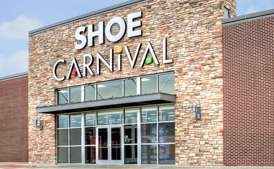 Shoe Carnival