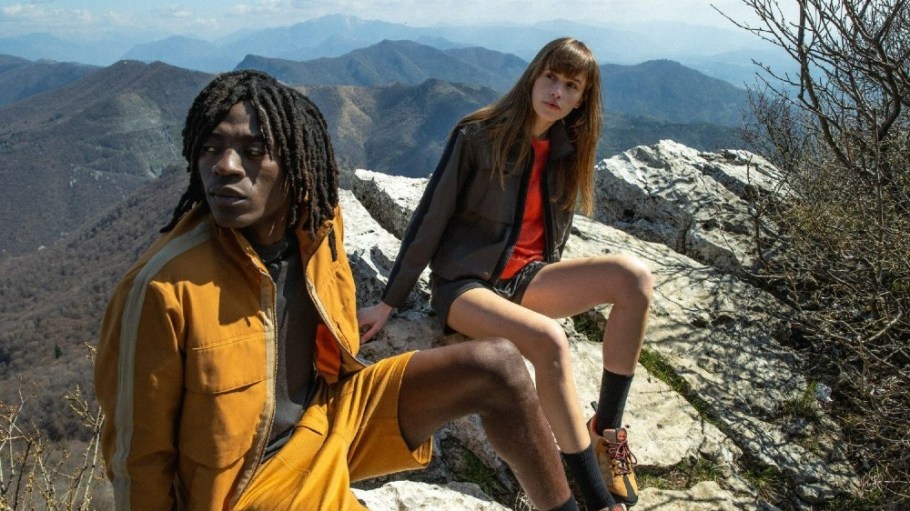 New Zealand-based outerwear brand Icebreaker says it has nearly reached its goal of being totally plastic-free.