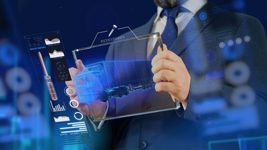 Two experts from Hoptek, a Kearney company, explain where the trucking industry is getting data wrong amid a period of industry contraction.