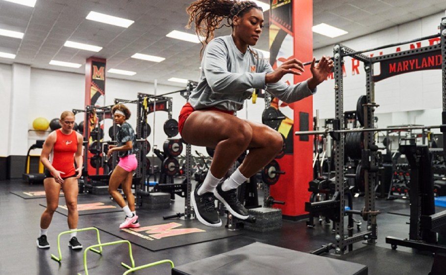 Under Armour UA SlipSpeed.