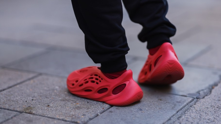 Yeezy shoes