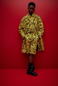 Moschino Resort 2024