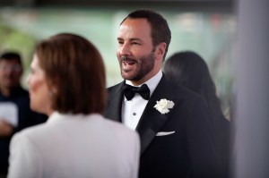 Tom Ford