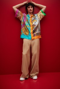 Moschino Resort 2024
