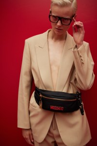 Moschino Resort 2024
