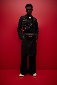 Moschino Resort 2024