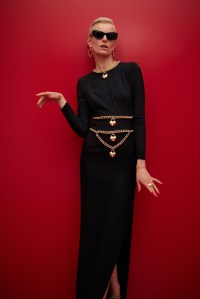 Moschino Resort 2024