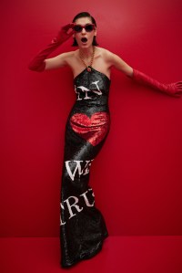 Moschino Resort 2024