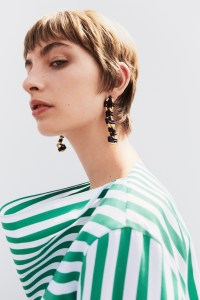 Gabriele Colangelo Resort 2024