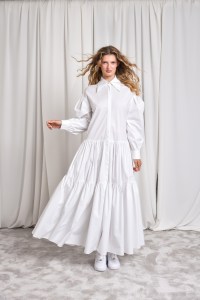 Sara Battaglia RTW Spring 2024