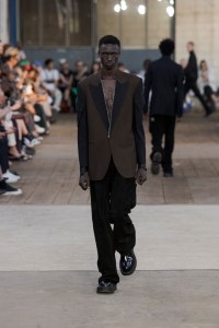 1017 Alyx 9SM fashion show, Spring Summer 2024, Milan Fashion Week.

Photo by Valerio Mezzanotti