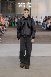 1017 Alyx 9SM fashion show, Spring Summer 2024, Milan Fashion Week. Photo by Valerio Mezzanotti