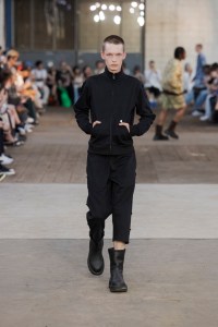 1017 Alyx 9SM fashion show, Spring Summer 2024, Milan Fashion Week.

Photo by Valerio Mezzanotti