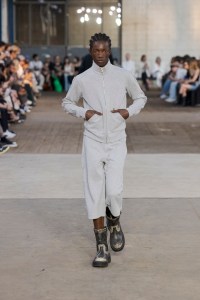 1017 Alyx 9SM fashion show, Spring Summer 2024, Milan Fashion Week.

Photo by Valerio Mezzanotti