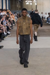 1017 Alyx 9SM fashion show, Spring Summer 2024, Milan Fashion Week.

Photo by Valerio Mezzanotti