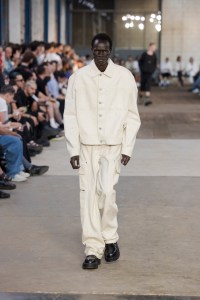 1017 Alyx 9SM fashion show, Spring Summer 2024, Milan Fashion Week.

Photo by Valerio Mezzanotti