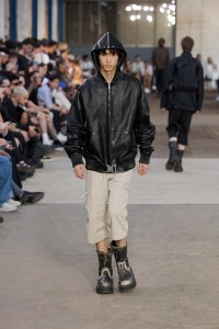 1017 Alyx 9SM fashion show, Spring Summer 2024, Milan Fashion Week.

Photo by Valerio Mezzanotti