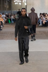 1017 Alyx 9SM fashion show, Spring Summer 2024, Milan Fashion Week.

Photo by Valerio Mezzanotti
