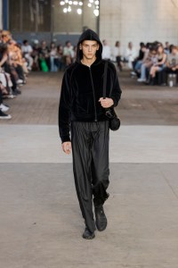 1017 Alyx 9SM fashion show, Spring Summer 2024, Milan Fashion Week.

Photo by Valerio Mezzanotti
