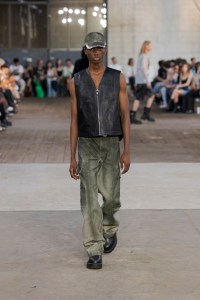 1017 Alyx 9SM fashion show, Spring Summer 2024, Milan Fashion Week.

Photo by Valerio Mezzanotti