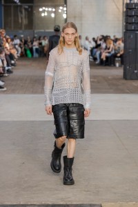 1017 Alyx 9SM fashion show, Spring Summer 2024, Milan Fashion Week.

Photo by Valerio Mezzanotti