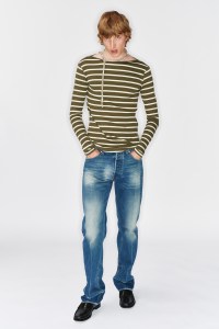 No. 21 Men's Spring 2024