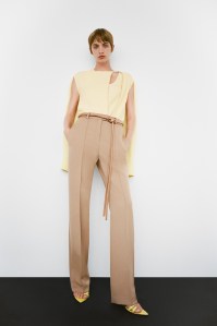 Gabriele Colangelo Resort 2024