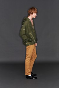 No. 21 Men's Spring 2024