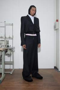 Natasha Zinko Resort 2024