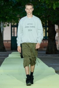 1989 Studio RTW Spring 2024