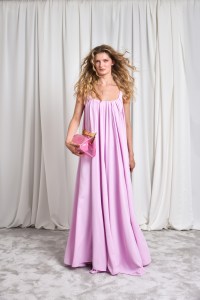 Sara Battaglia RTW Spring 2024