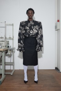 Natasha Zinko Resort 2024